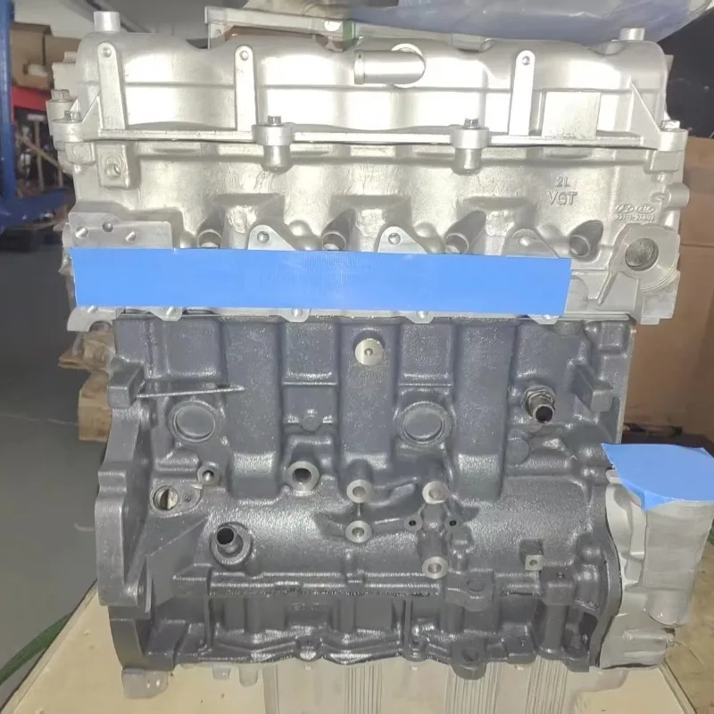 

High Quality Brand New D4EA D4CB D4BH 4D56 Engine Assembly for Sportage Ceed Cerato Carens Motor for