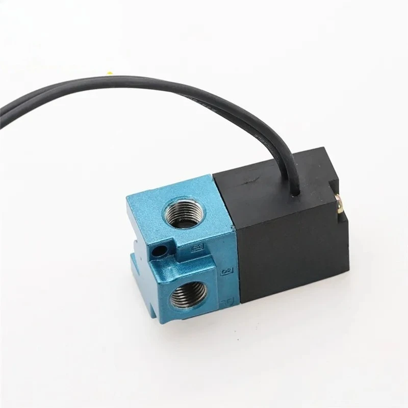 Elettrovalvola ACA-DDBA-1BA Pneumatica — dettaglio 3