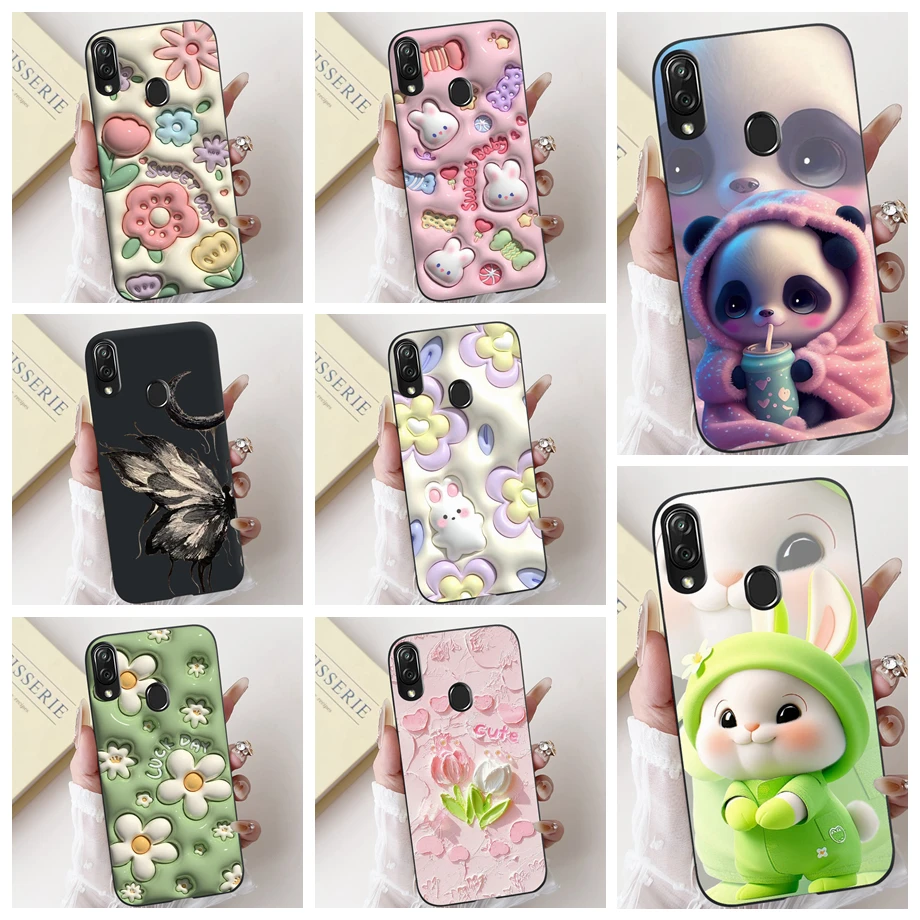 For Zte Blade V10 V… - image