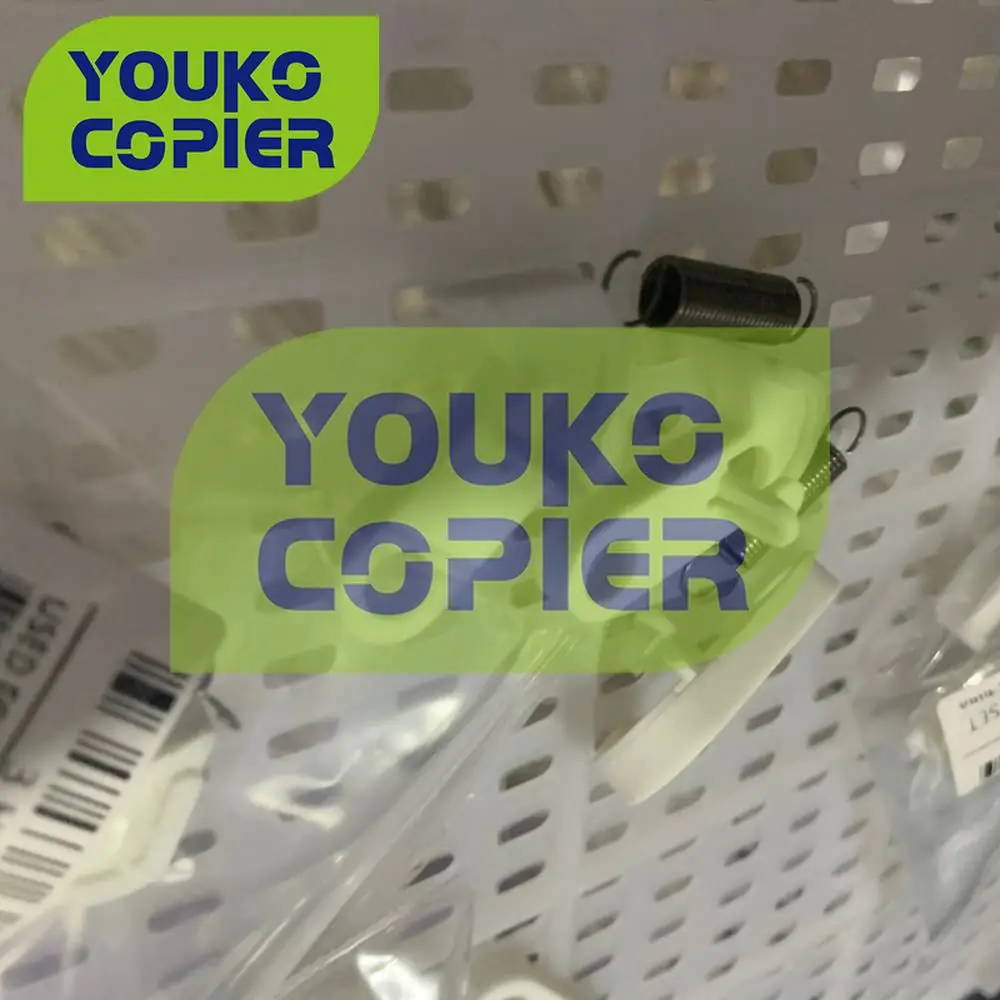 3HL07170 303HL07161 Hook Paper Feed Cover Spring support for Kyocera FS 6025 6030 6525 6530 C8020 C8025 C8520 C8525 KM 1620 1635