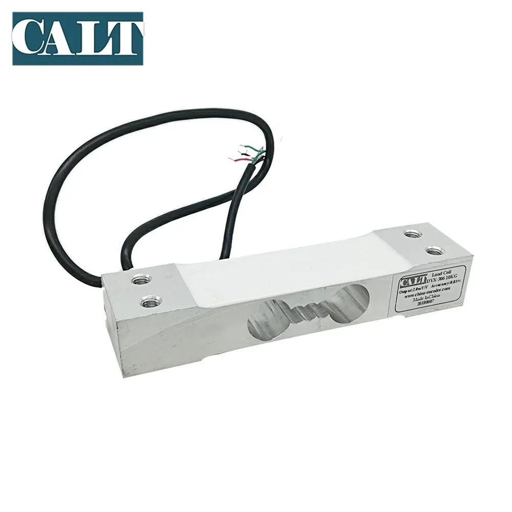 IN STOCK Micro Single Point weighing scale load cell DYX-306-10KG for automatic production line