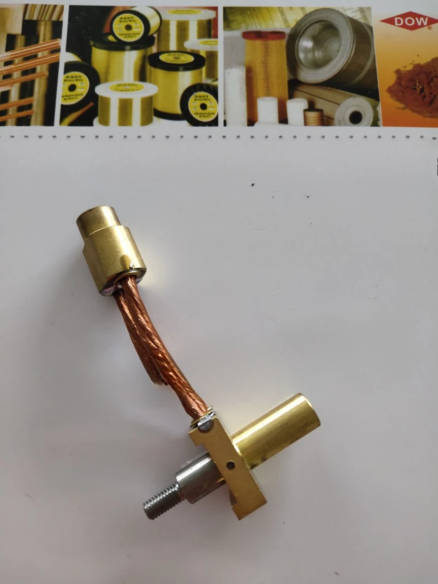 

Connecting Copper Wire 104447530 for Slow Wire Machine