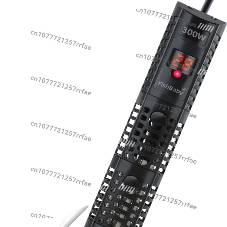 

Heating Rod Fish Tank Automatic Constant Temperature Small Heating Rod Heater
