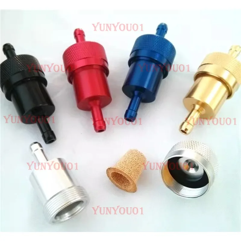 

Металлический корпус фильтра, съемный фильтрующий элемент для очистки, воздушный компрессор