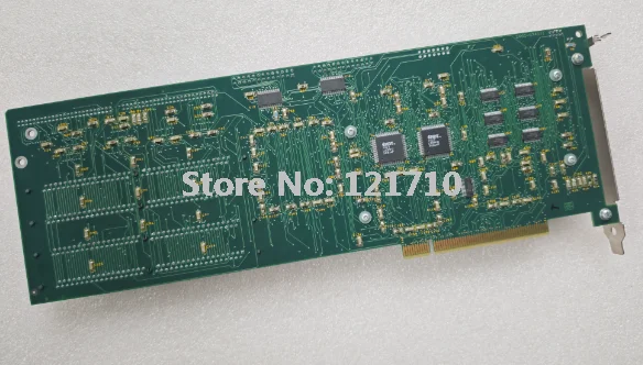 Industrial board SPECTRAL DYNAMICS 2400-4740 2400-4724
