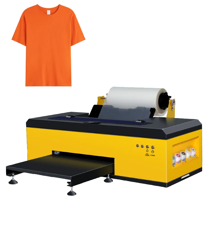 Impresora Dtf Print… - image