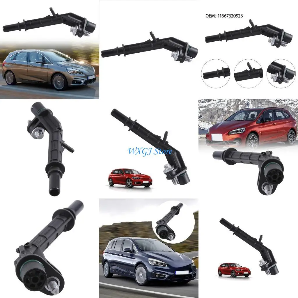 

37JE Check Valves For F45 F54 730d 750dx 318d 320d 330d 730i 725d Power Brake