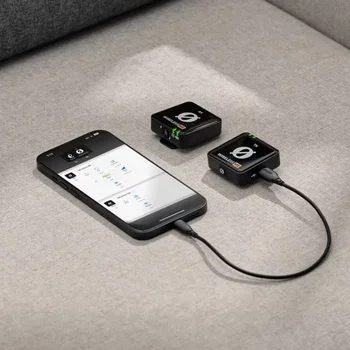 10 最佳銷售 無線麥克風 - №2