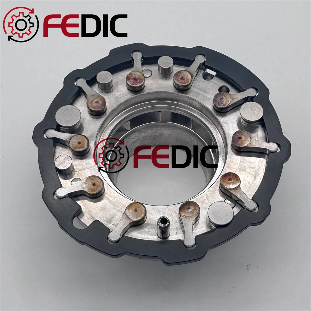 GTD1449VKZL 911246-1 Turbo nozzle ring for Mercedes C300D E220D V300D GLC220D S300D 2.0L OM654 2016-2022