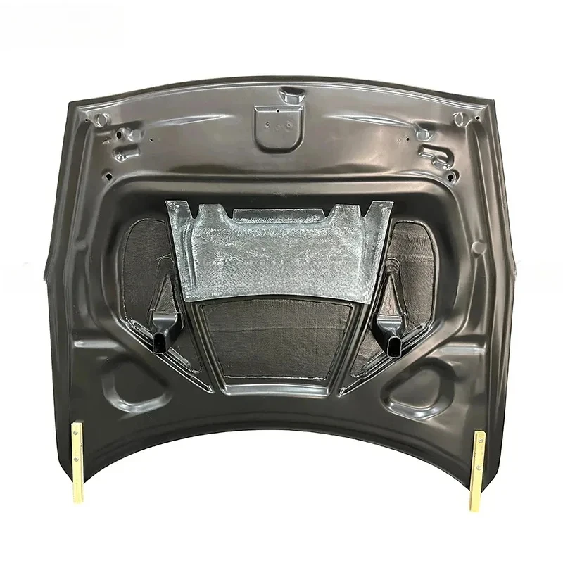 

Карбоновый капот Vari Style для R35 2008-2018