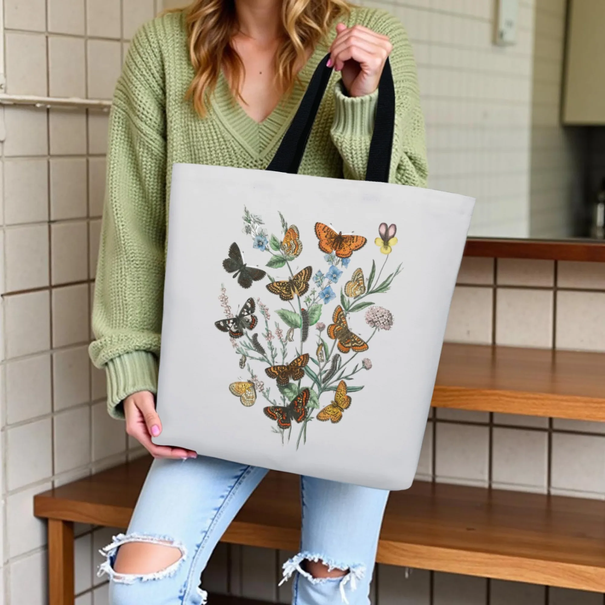 Eco-Friendly Vintag… - image