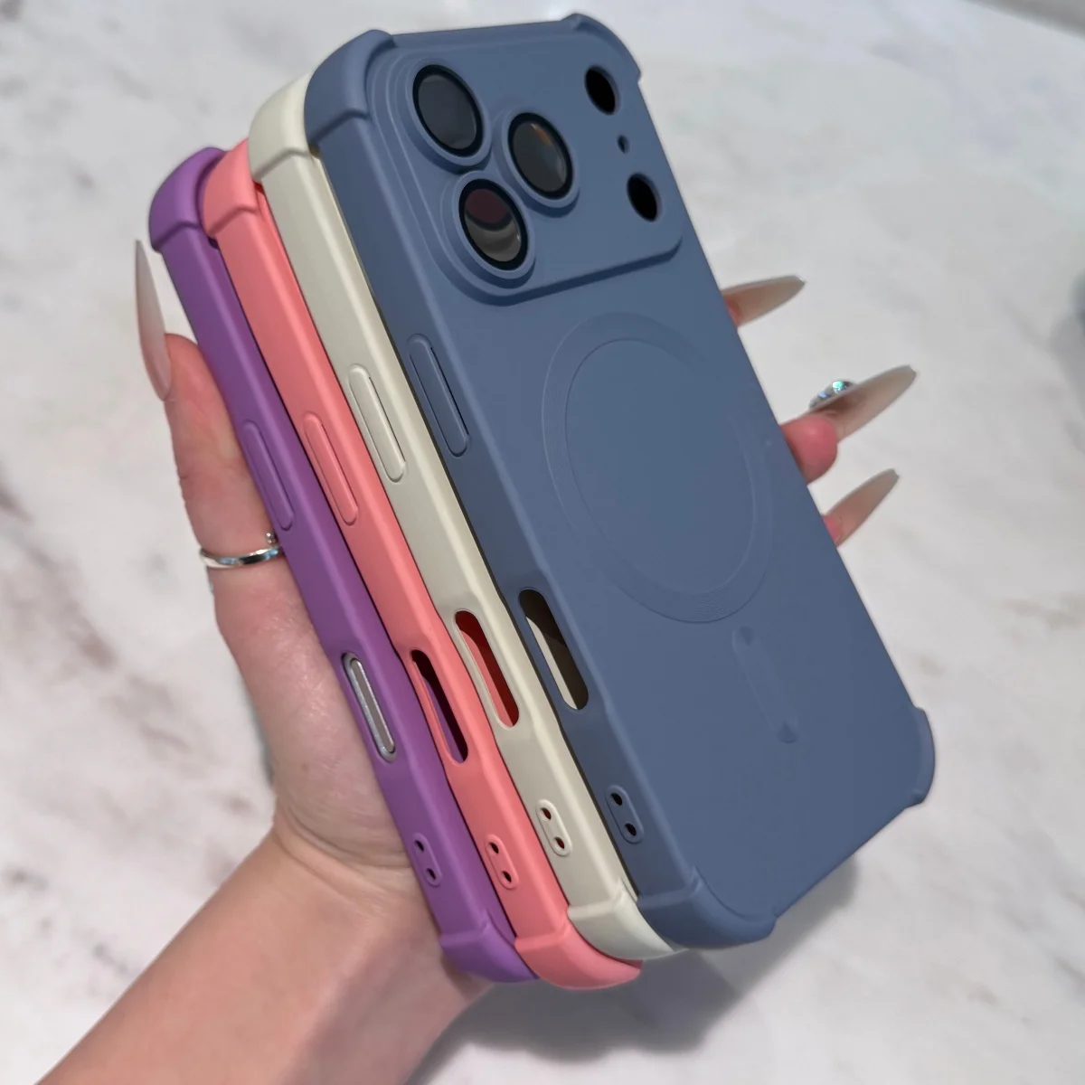 For Magsafe Matte S… - image