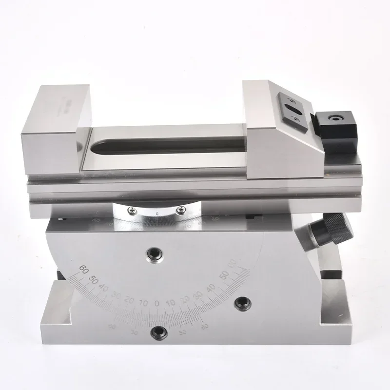 

Universal Quick-Moving Vise Angle Vice Rotating Master Grinder Fixture