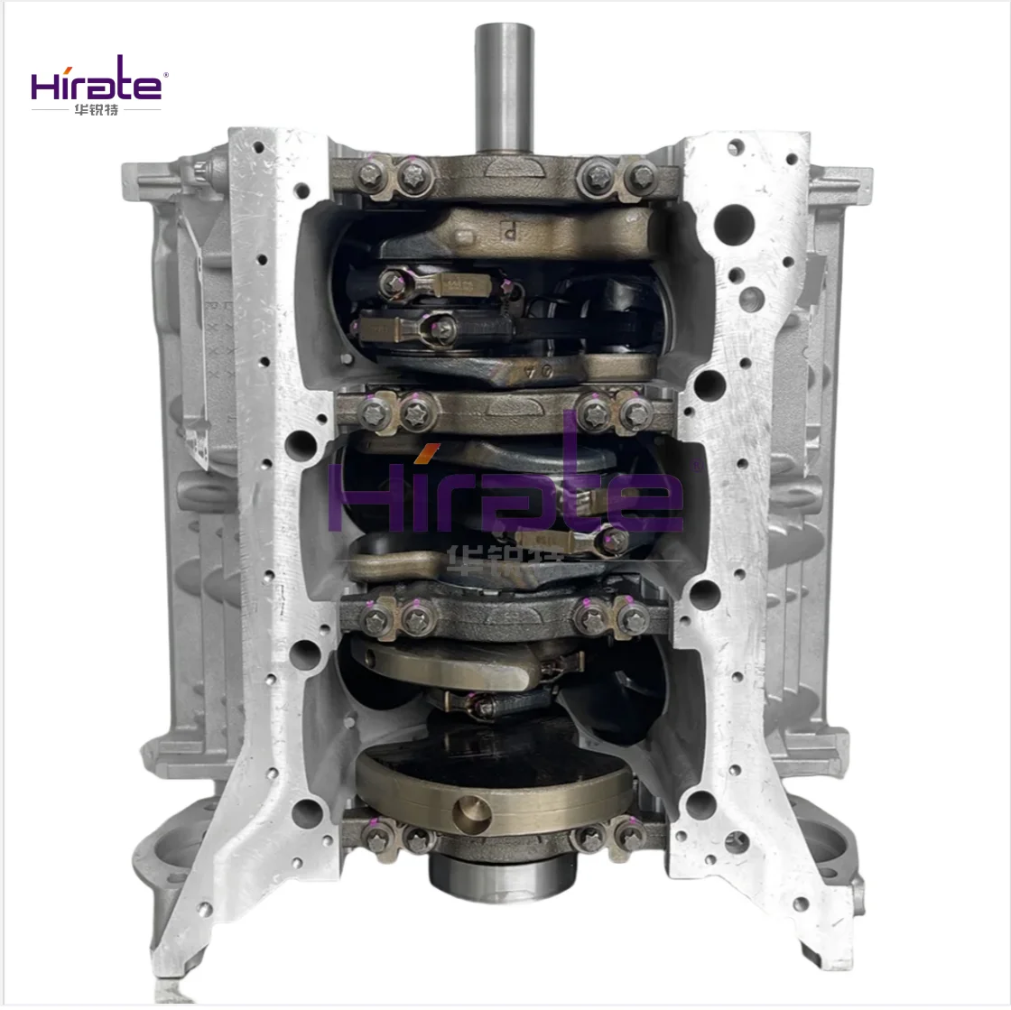 

It Is Suitable For Mercedes-Benz M272 Hot-selling High-quality Standard Displacement Cylinder Block