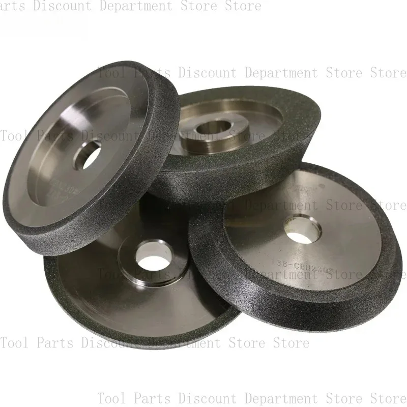 

Совершенно новый шлифовальный круг для дрели 13A/D 26A/D Z13 13B 20G SDC/CBN, сплав песка