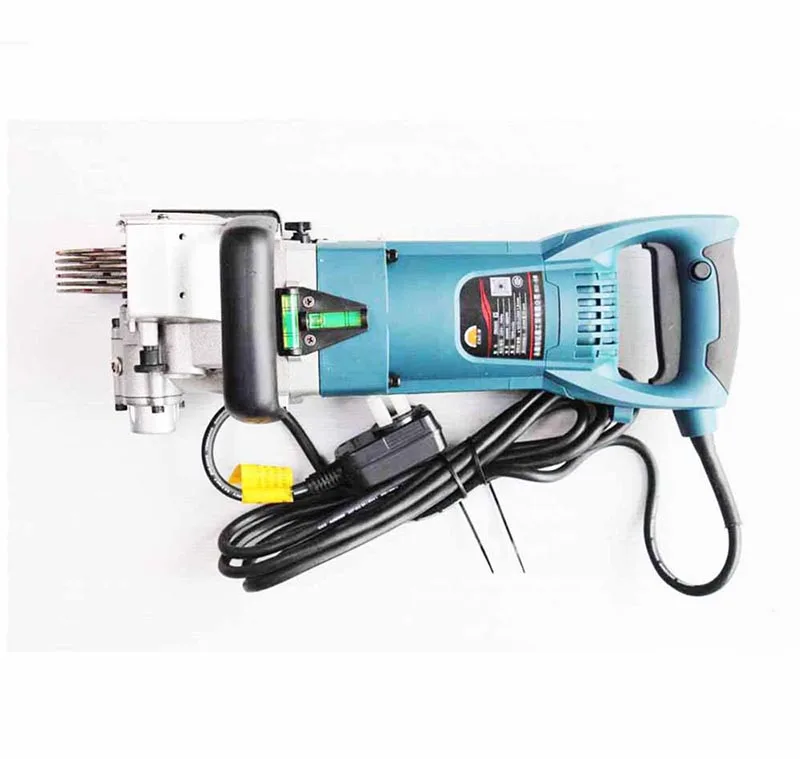 

Portable Wall Groove Cutting Machine