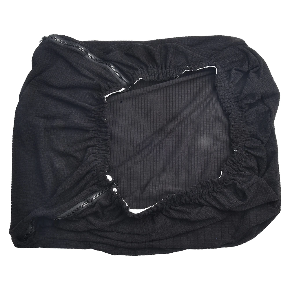 Slipcovers Chair Cover For 70-80cm Seat Washable Waterproof Chair Cover For 70-80cm Office Office Computer Stool