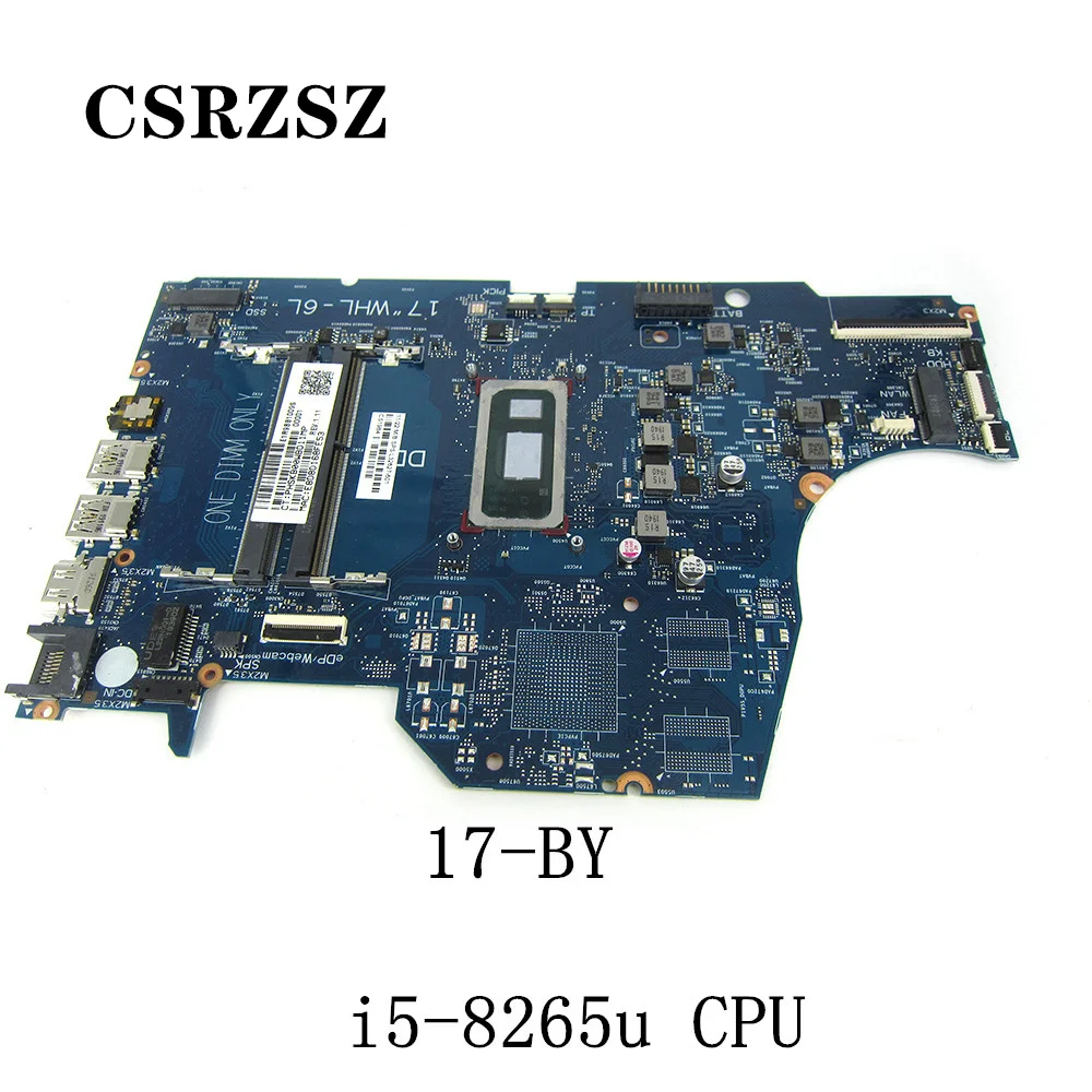 

Материнская плата CSRZSZ CN-08H90T 08H90T 8H90T 13321-1 для ноутбука Dell inspiron 7348 7352 7558, материнская плата с процессором i7-5500u