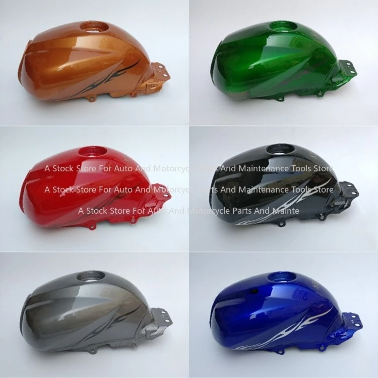 For Qianjiang Motorcycle Parts, Qianjianglong QJ150-19A/19C Fuel Tank,  Tank
