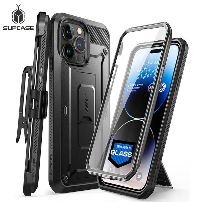 SUPCASE For iPhone 14 Pro Max Case 6.7