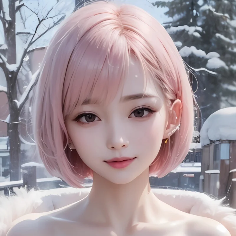 

Dakimakura Anime Pillow cover Beautiful girl Nsfw Double-sided Print Of Life-size Body Pillowcase Gifts