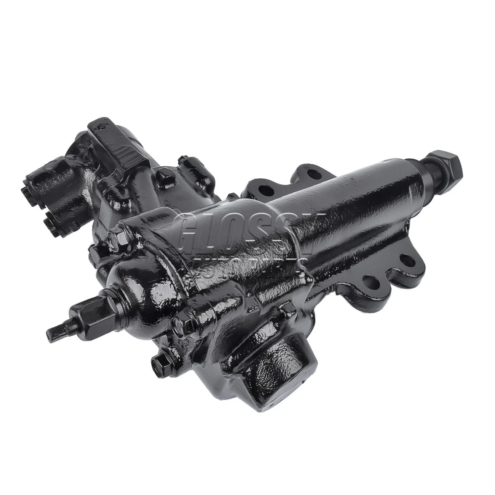 Power Steering Gear Box For D21 Pickup 1986-1994 L4 2.4L Pickup 1992-1999 27-8405 278405