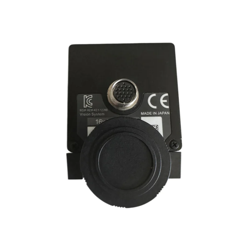 KEYENCE CA-H2100C CA-HS200M CA-H2100M CA-HX200M 16x Speed 21 Million Pixel CCD Color Used for Solder Joint Inspection in Stock