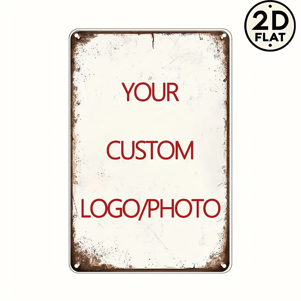 Papan Tanda Logam Kustom denga - Vintage Collectible Plates ulasan dan harga
