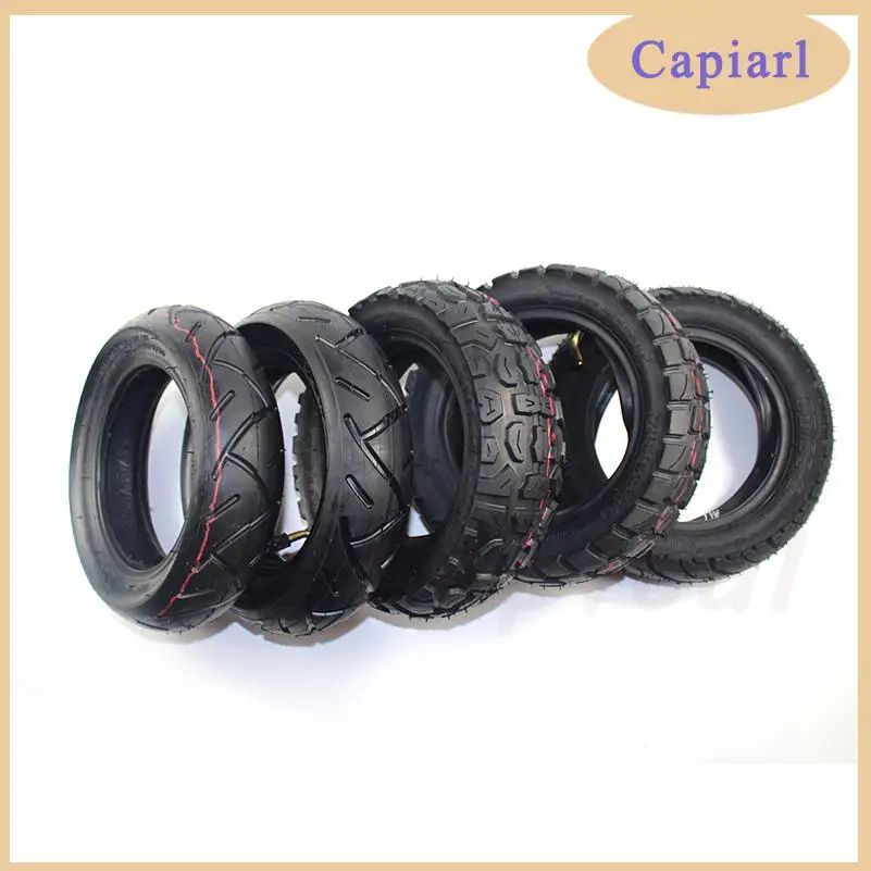 Electric Scooter Tire 10 Inch 80/65-6 255x80 Tyre for Inokim oxo Kugoo M4 G1 Dualtron VICTOR EAGLE Speedway 4 Zero 10X Bike image 6