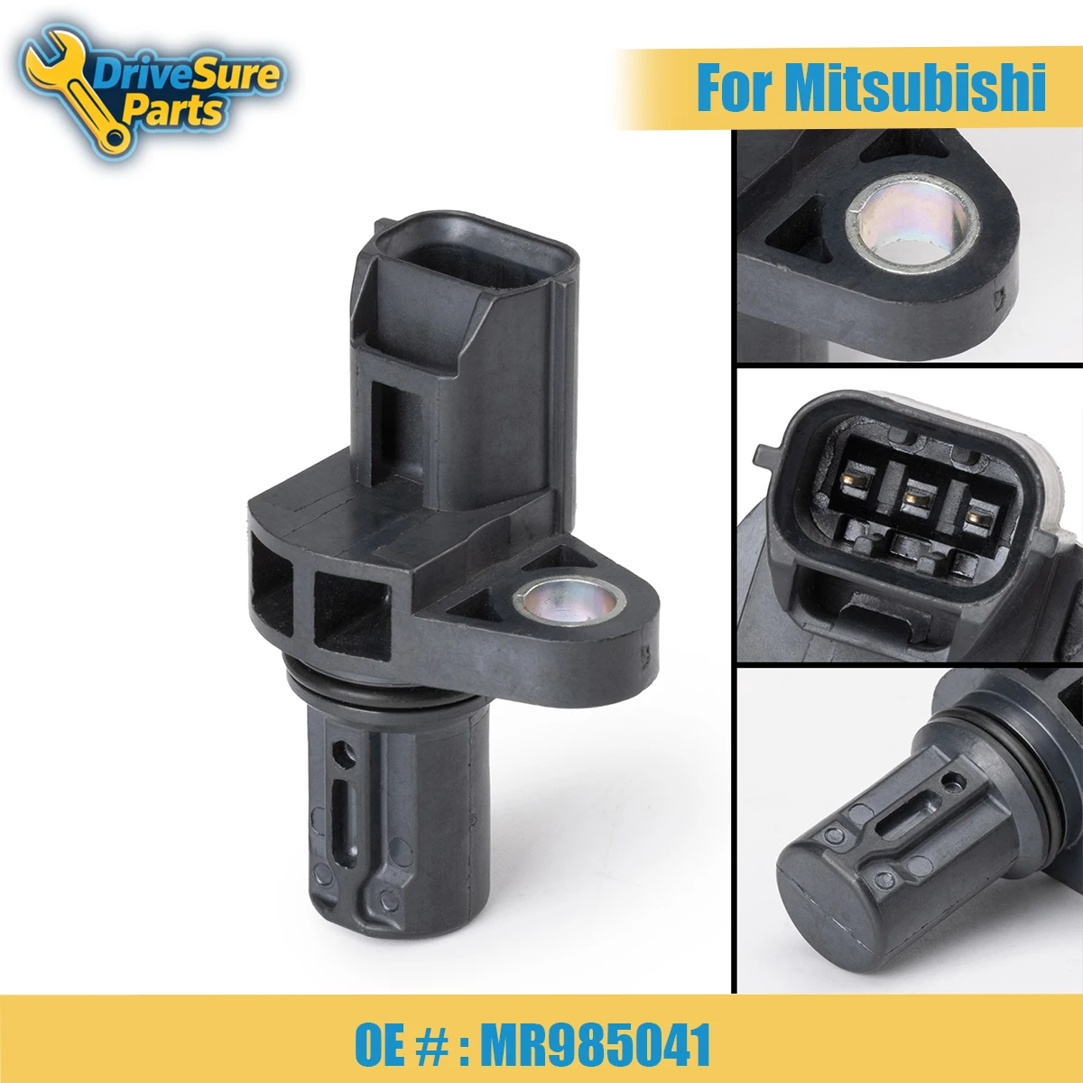 

MR985041 Crankshaft Position Sensor for Mitsubishi Montero Pajero Colt Lancer Mirage L200 Triton Car Accessories