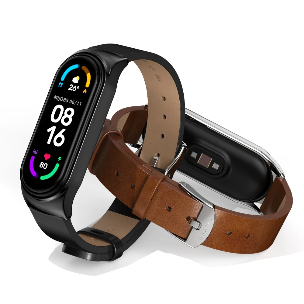 Ремешок для Mi Band 10 9 8 7 6 5 4 3 Браслет Силиконовый браслет для Xiaomi Mi Band 8, металлический ремешок для Mi Band 7, кожаный ремешок для часов