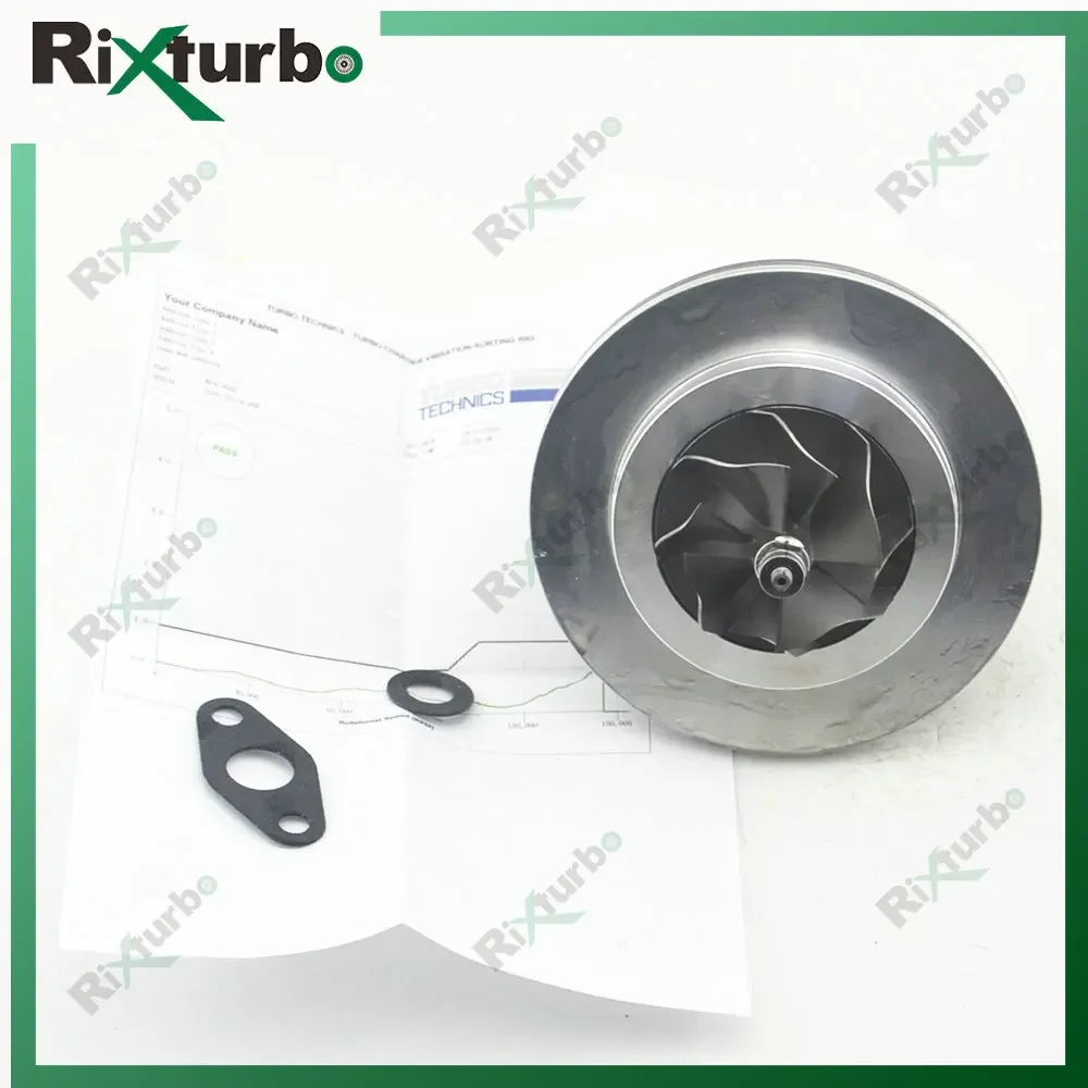 Turbo Core For Seat Leon 1.8T Cupra R 165Kw 154Kw BAM AMK 53049880022 06A145704QX Turbolader Cartridge Turbocharger