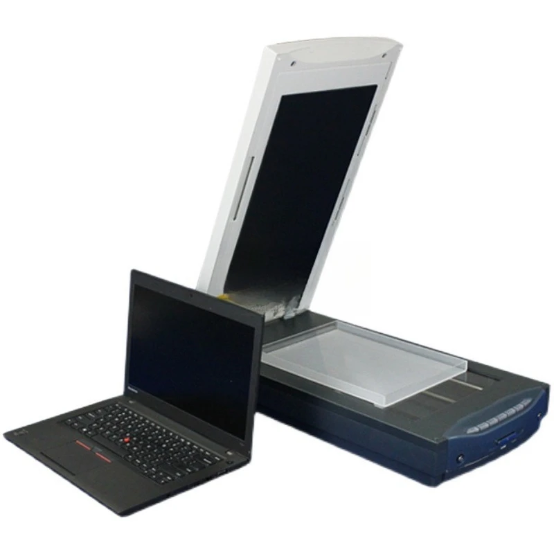 

Plant Root Analyzer Plant Root Scanner Tester Detector Plant Image