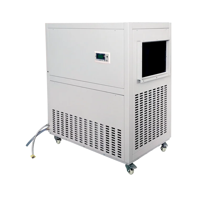 9KG/h Industrial Evaporative air Ocean Mist Industrial Ultrasonic Humidifier