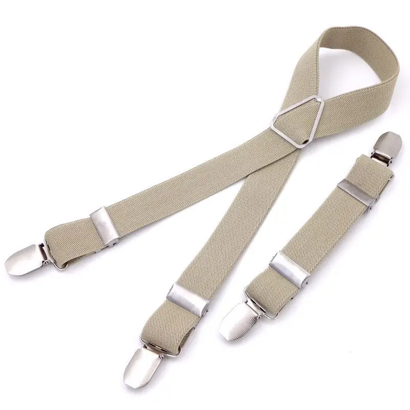 Elastic Pet Nappy Fixing Suspender Holder Braces