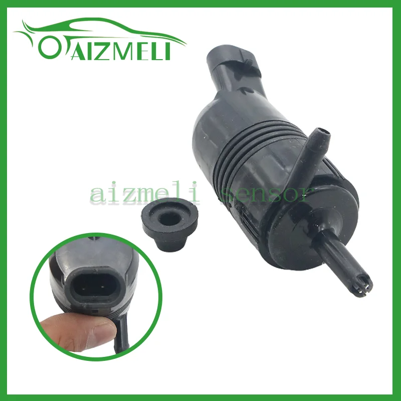 Windshield Washer P…