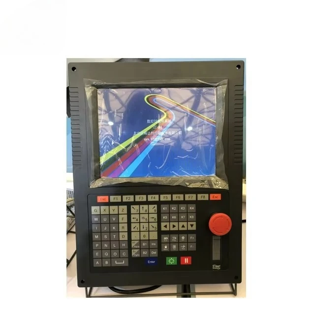 CNC Plasma Cutting Controller  for CNC Cutting Machine
