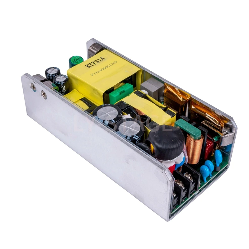 AC to DC 32V48V Smps Open Frame Power Supply 500W