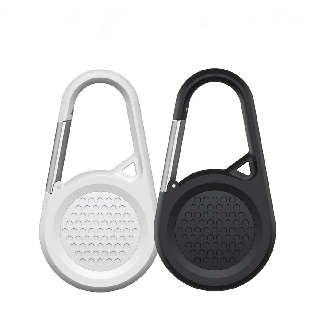 

Новый чехол для Airtag для iPhone AirTag, чехол-трекер, силиконовый защитный чехол, водонепроницаемый с держателем для ключей для сумки для домашних животных