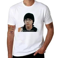 sid- skins uk T-Shirt korean fashion summer tops t shirts for men pack