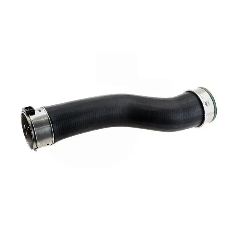 Mangueira de refrigeração do radiador, mangueira de admissão do intercooler 11613421960 para bmw x3 2.0d 2004- 2011 2401017 581352