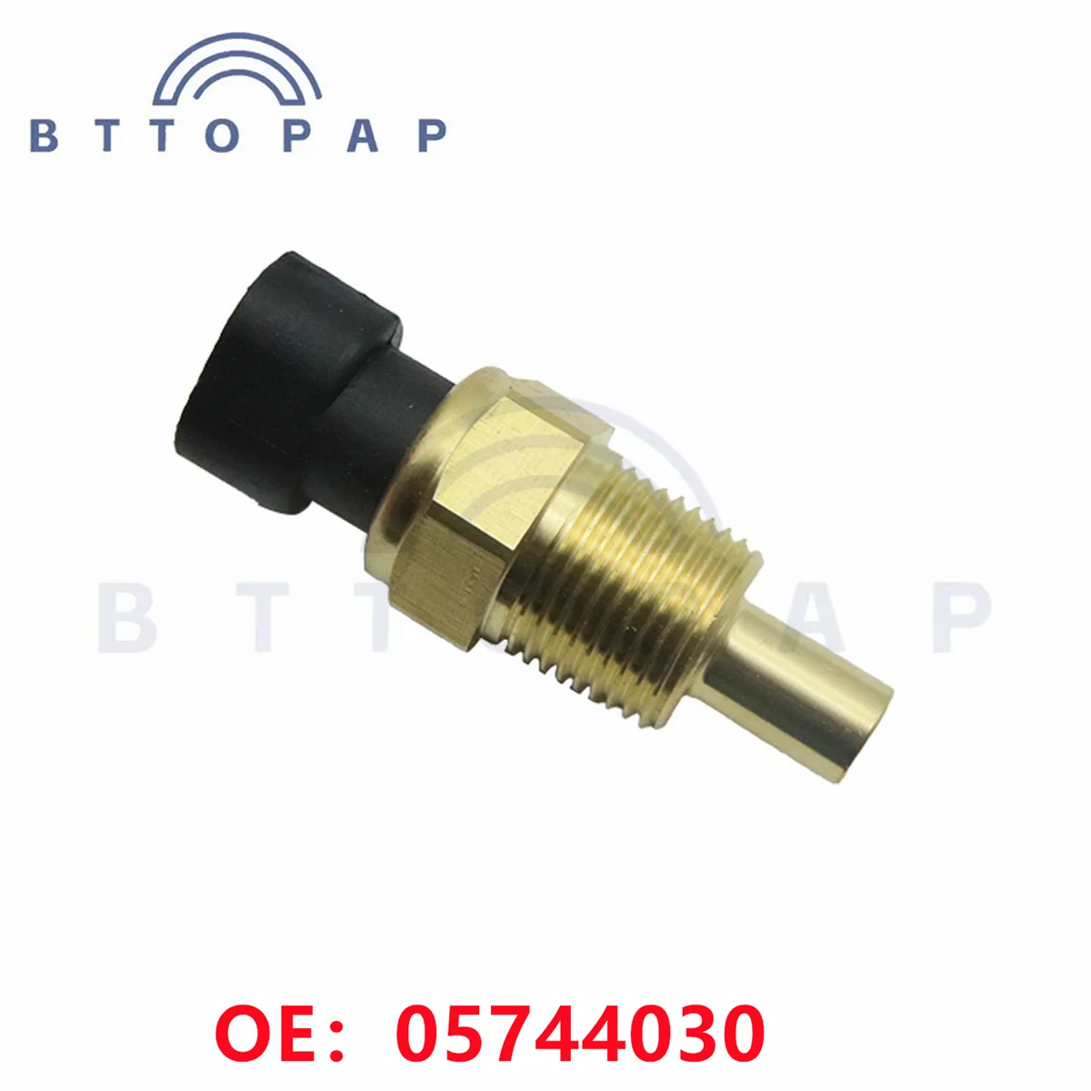 05744030 For Chevrolet S10 Blazer Malibu Silverado Cavalier GMC C1500 C5000 K1500 Pontiac Sunfire Coolant Temperature Sensor