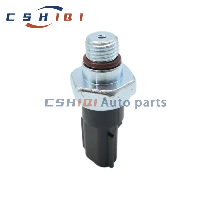 New Engine Oil Pressure Sensor For  ISX ISX15 ISZ13 Diesel Engine Kenworth Peterbilt Truck Auto Parts 4076930