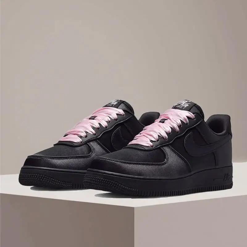 

Кроссовки Nike Air Force 1, нескользящие, прочные, с амортизацией, классические, модные, универсальные, многофункциональные IH2034-010