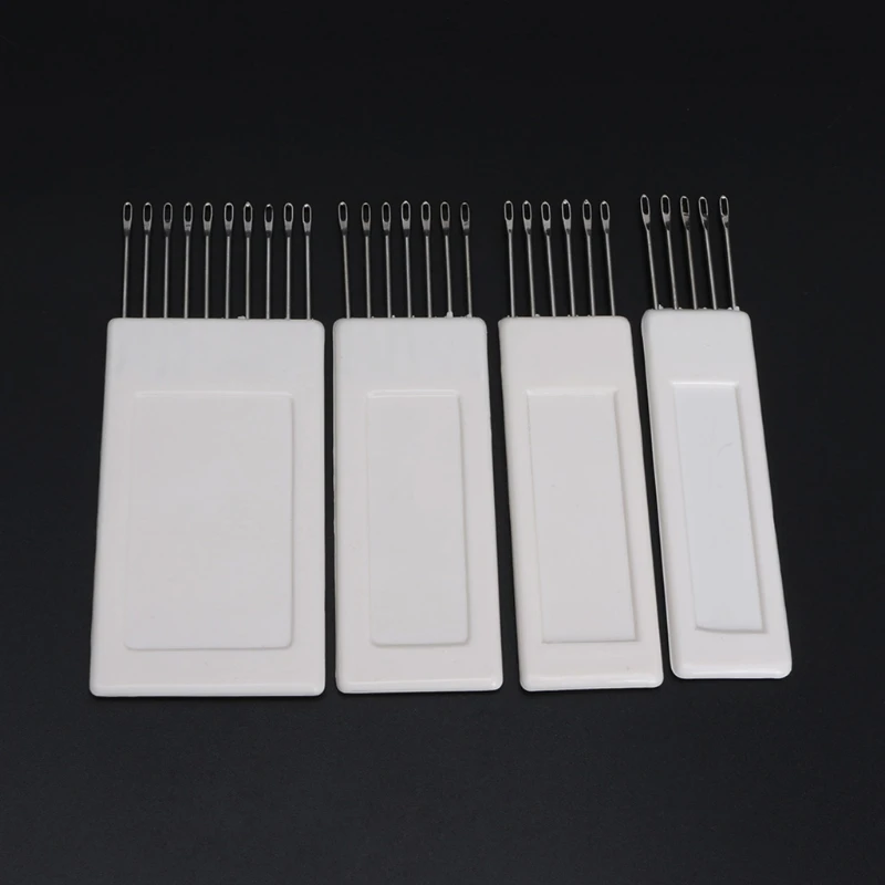 5/6/7/10 Needle Transfer Tool Standard Gauge For Brother Knitting Sewing Machine Drop Shipping