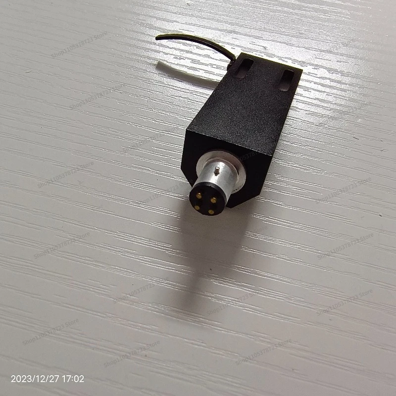 For Vinyl Head Stand, Sterling Silver Wire, Adjustable Azimuth, Vinyl Head Case