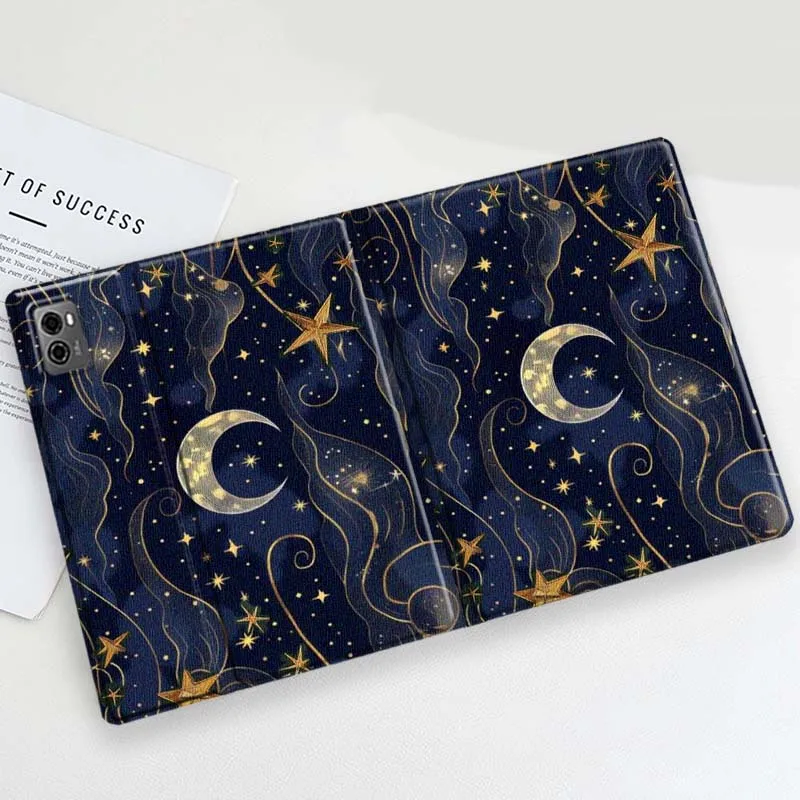 Art Moon For Lenovo Xiaoxin Lenovo Tab Pad Pro Plus GT K10 P11 M10 Legion Y900 Y700 Inch Tablet Case Soft