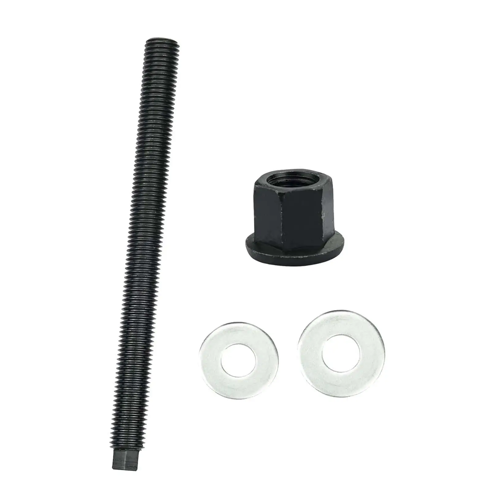 

Harmonic Balancer Installation Tool Durable Replacement Crank Install Tool for LT and LS Series Engines Car Accessories