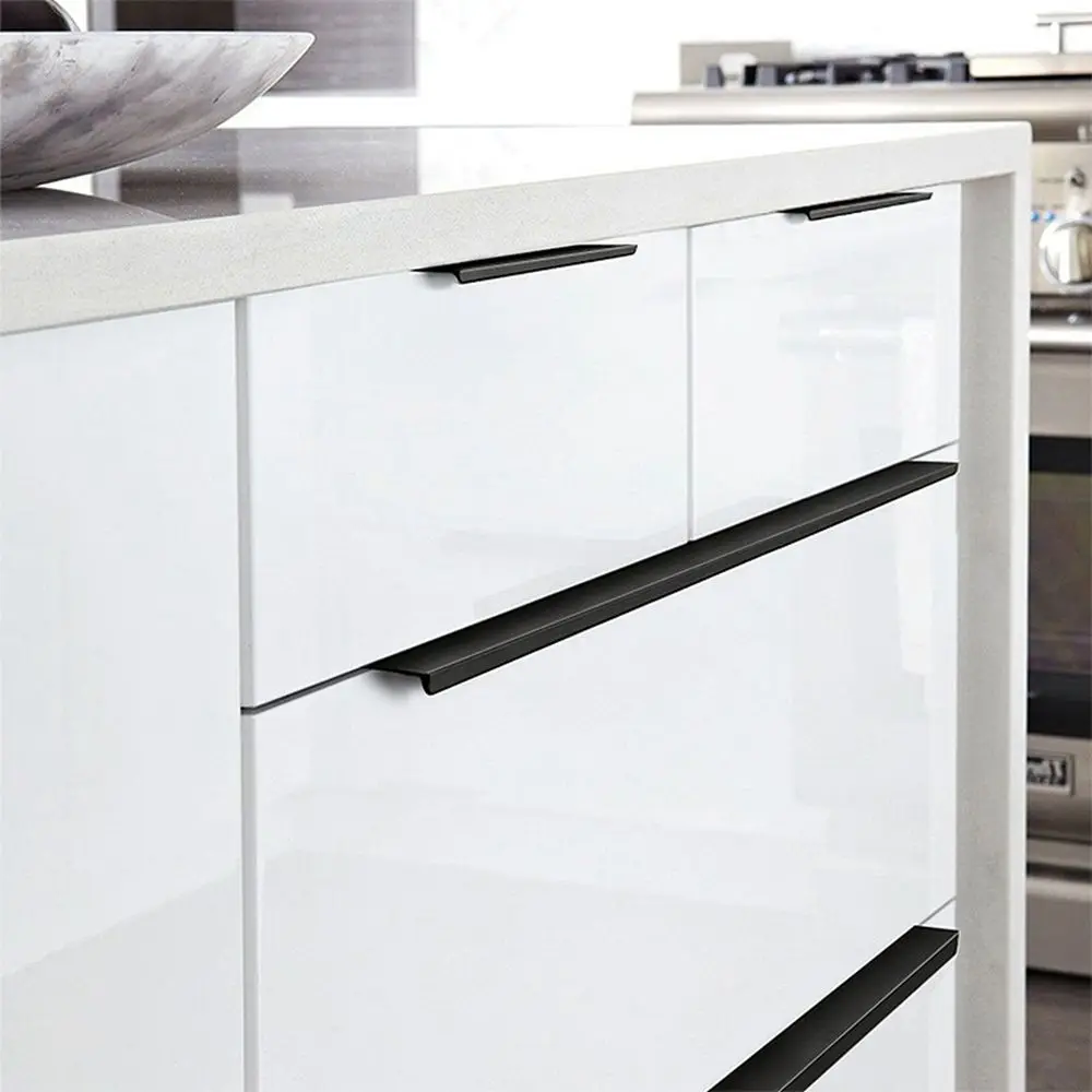 Furniture Bedroom Drawer Pull Kitchen Cupboard Handles Cupboard Furniture Hardware Furniture Handle Cabinet Pulls Drawer Knobs