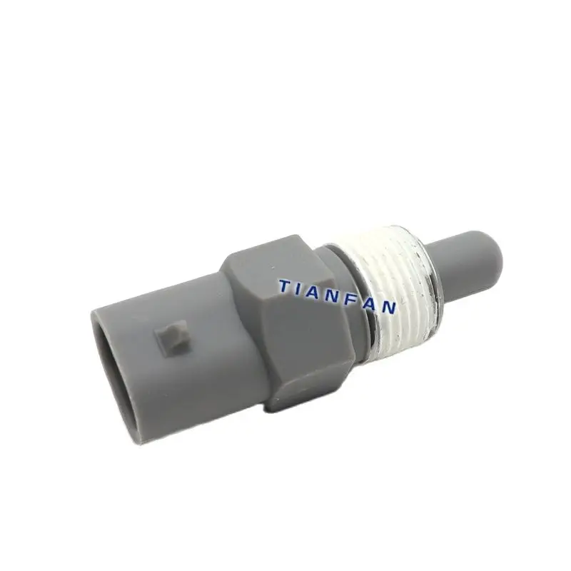 For Excavator Hitachi Sumitomo Case Kobelco Isuzu 4HK1/6hk1 Exhaust Intake Temperature Sensor Free Shipping